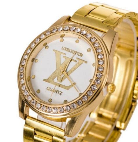 women's louis vuitton watches price